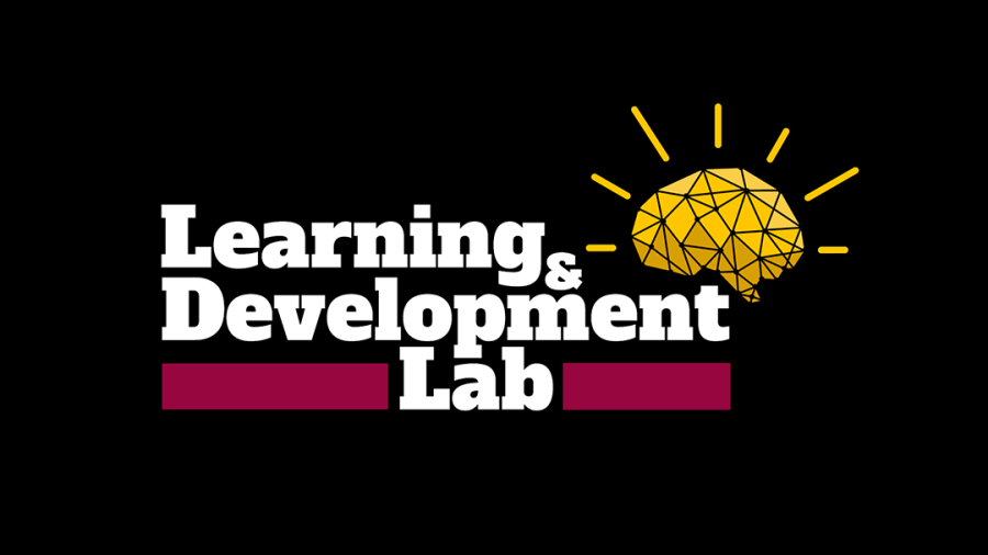 Logo of Learning Development Lab