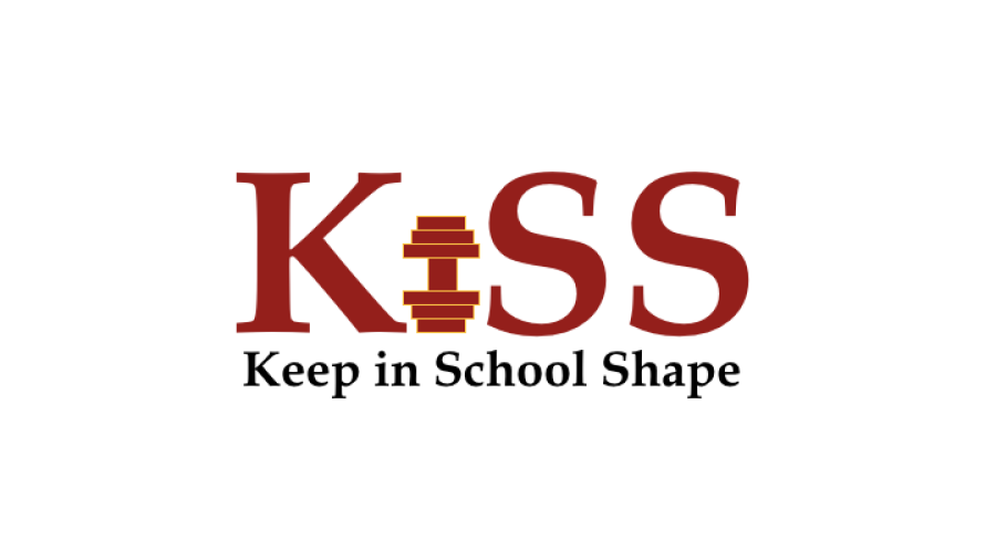 Logo of Keep in School Shape Program
