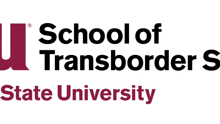 ASU Transborder Studies Logo